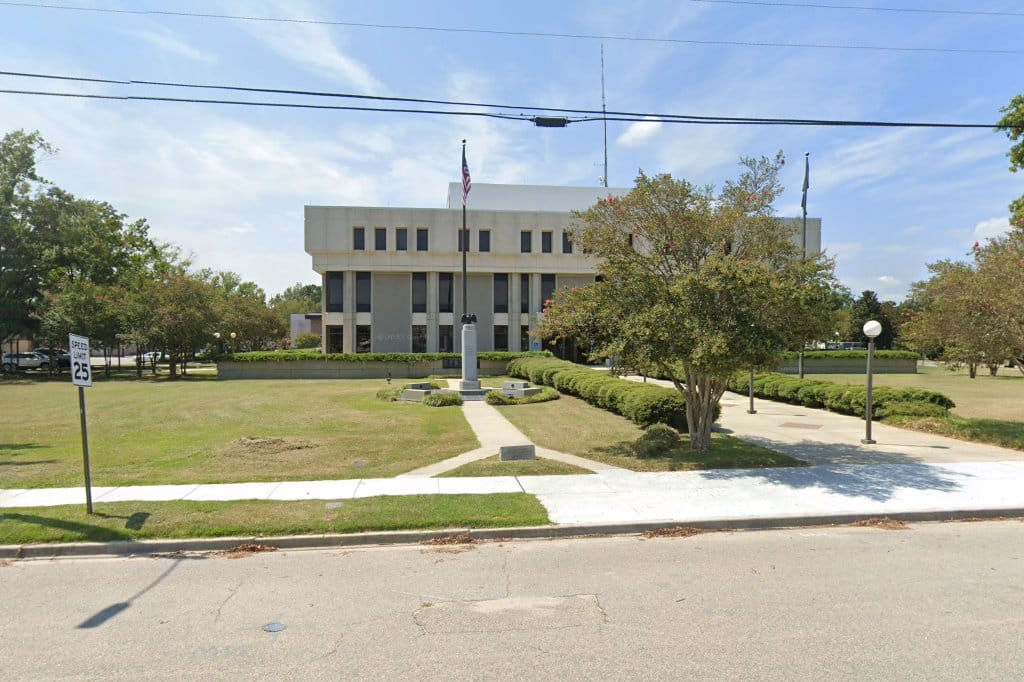 Dillon County Solicitor