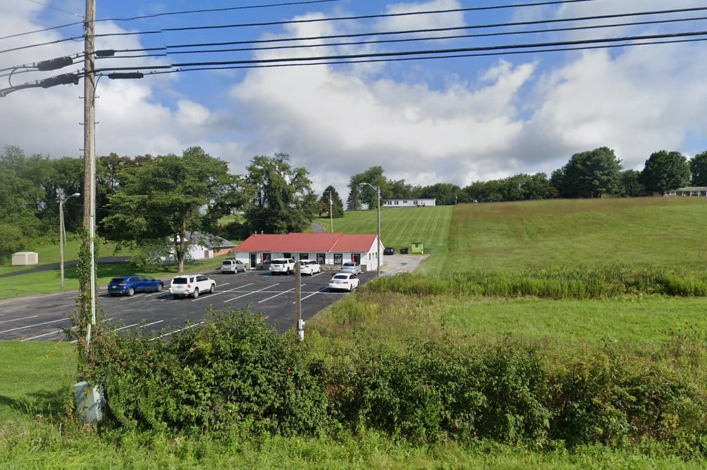 Goodwill Rural Retreat