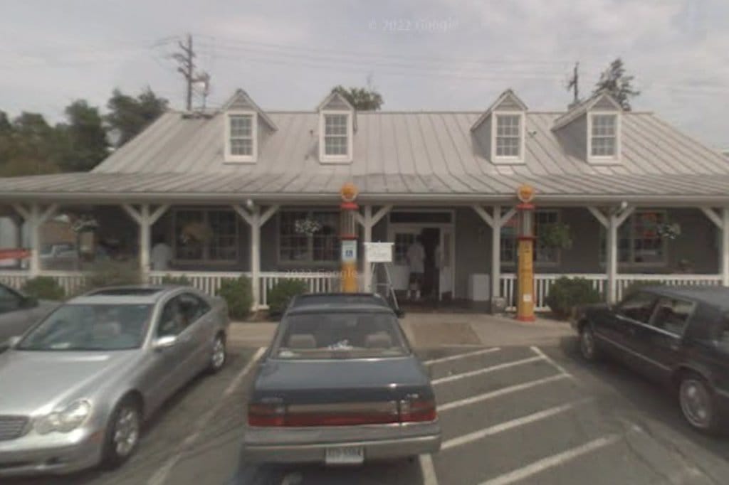 Goodwill Charlottesville
