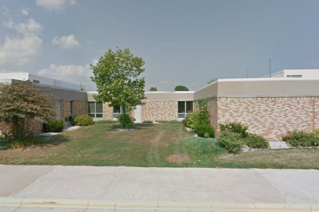Haen Elementary School