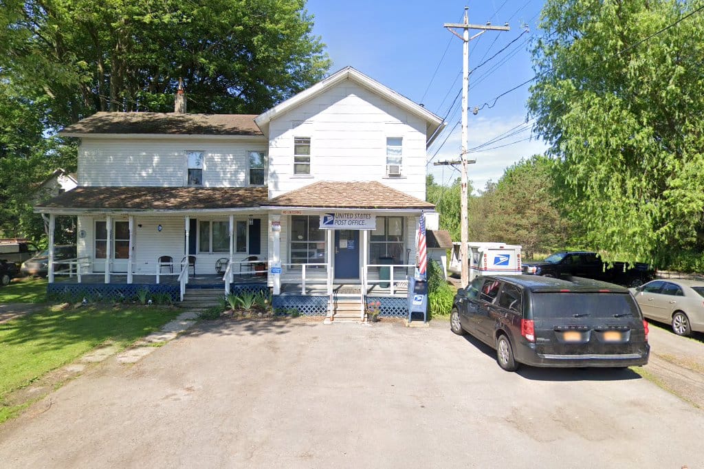 Kent Passport Office