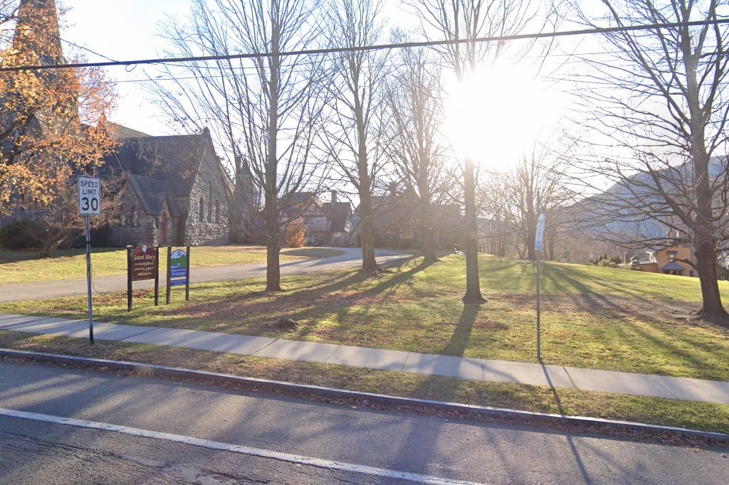 Cold Spring Passport Office