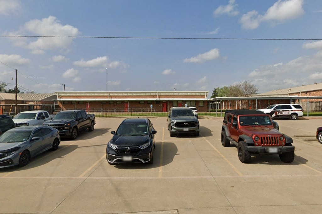 Westwood Elementary School