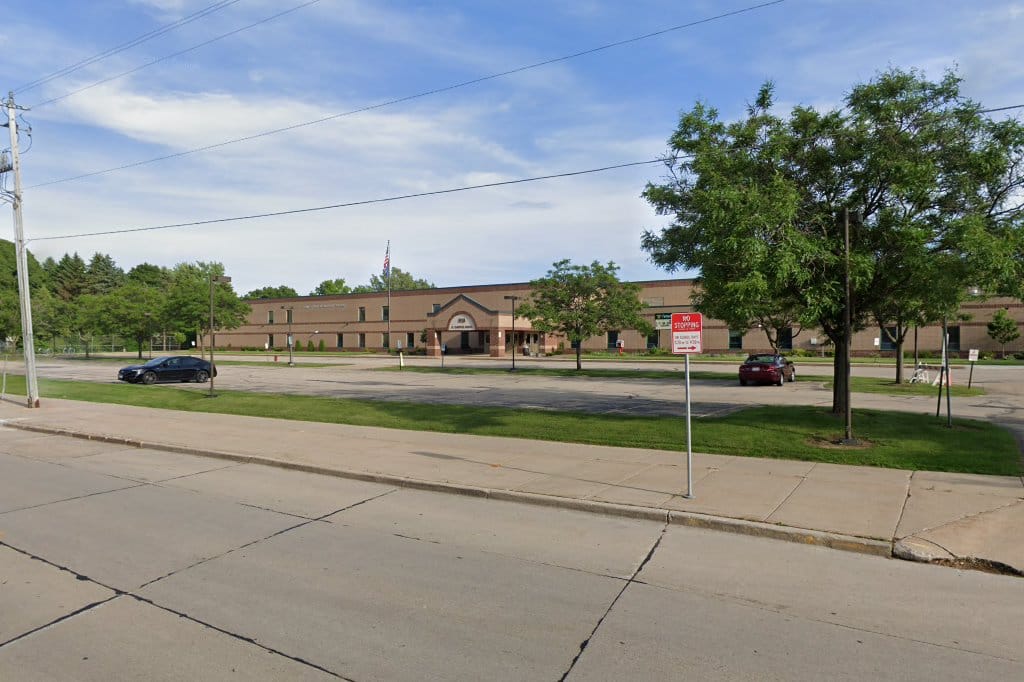 Ferber Elementary School