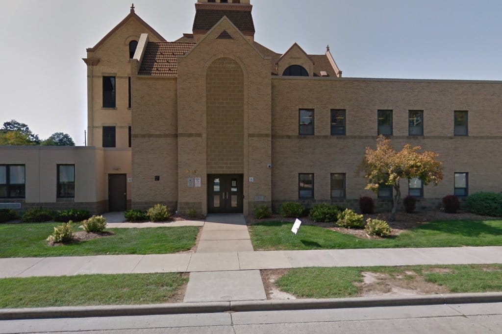 Appleton Bilingual School