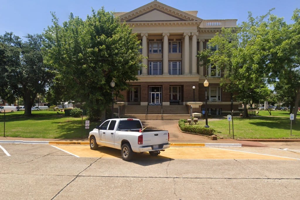 Anderson County District Attorney