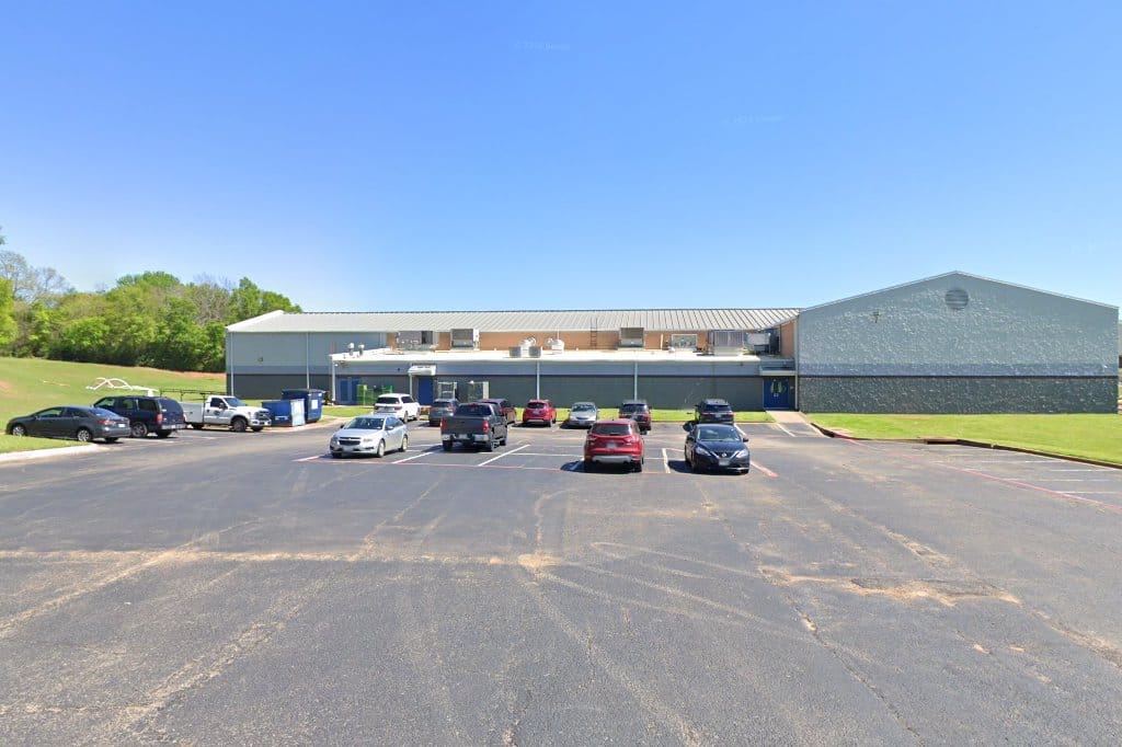 Story Intermediate School