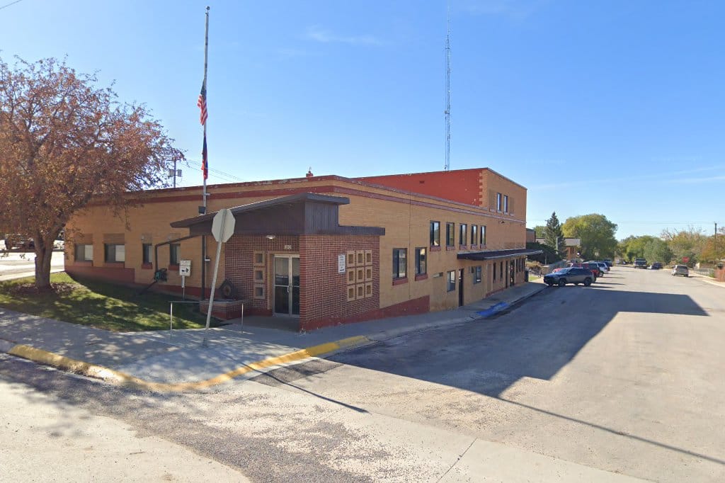 New Castle Public Defender