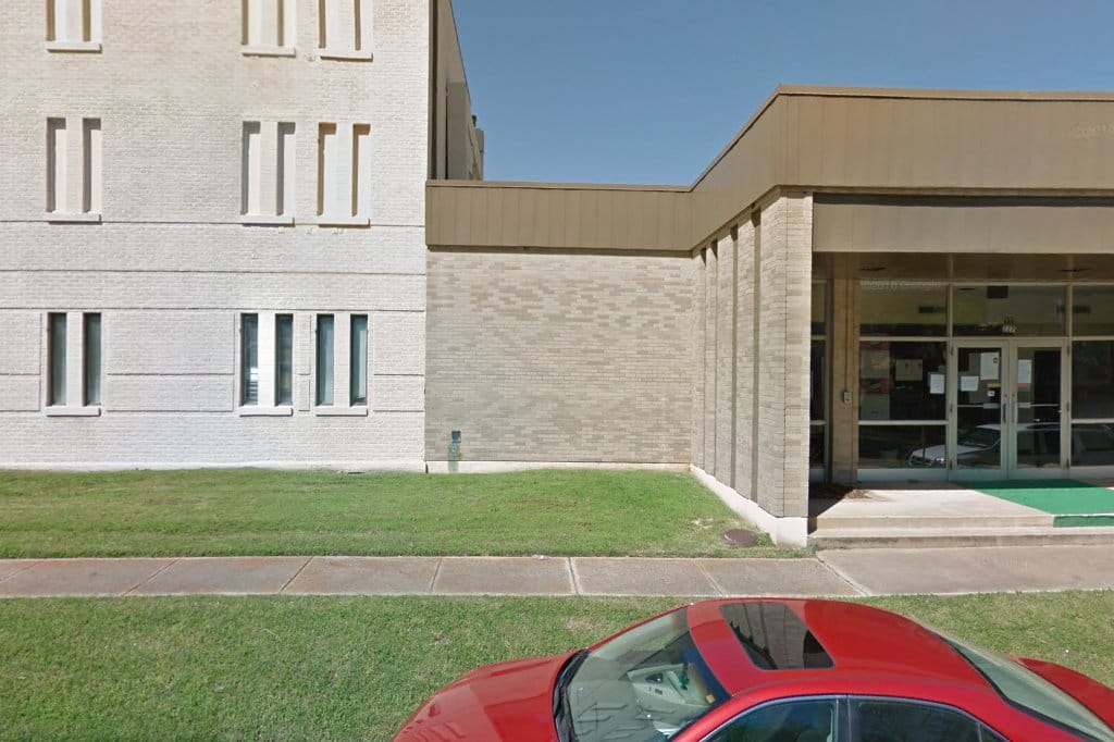 Cass County District Attorney