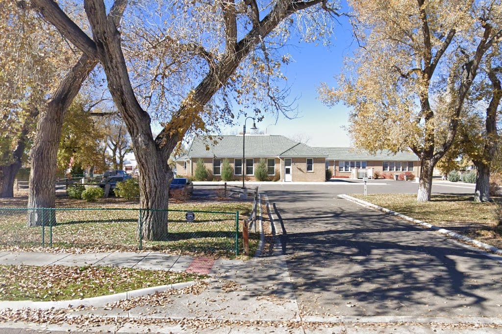 Laramie Montessori Charter School