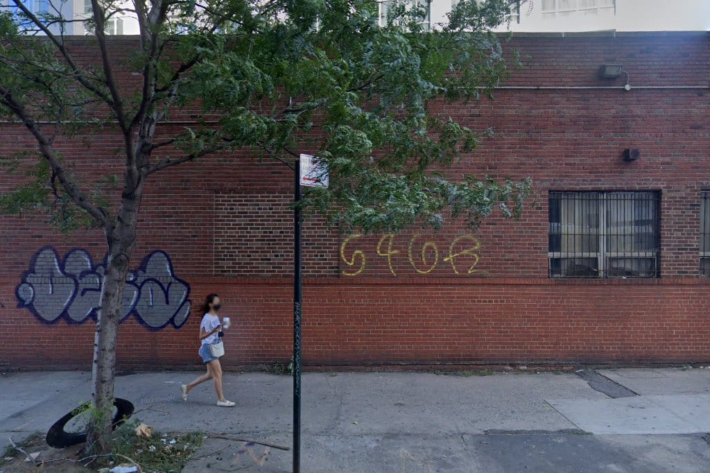 Archer Ave Passport Office