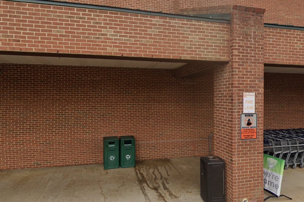 Goodwill Spotsylvania