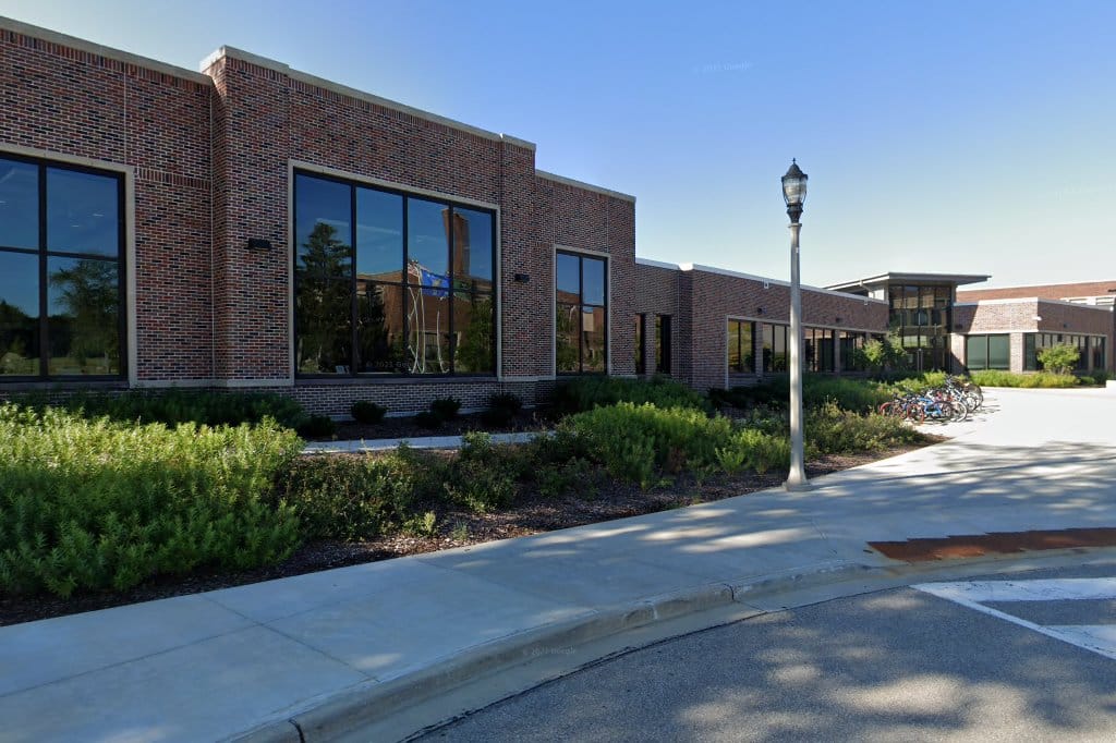 Port Washington High School