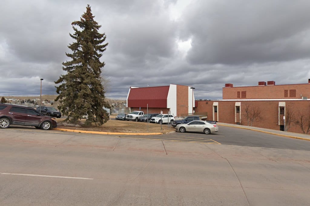 Sage Valley Junior High School