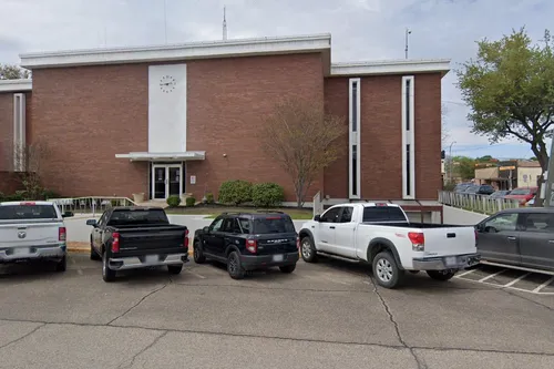 Madison County District Attorney