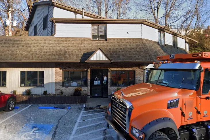 VCA Met Veterinary South Animal Hospital