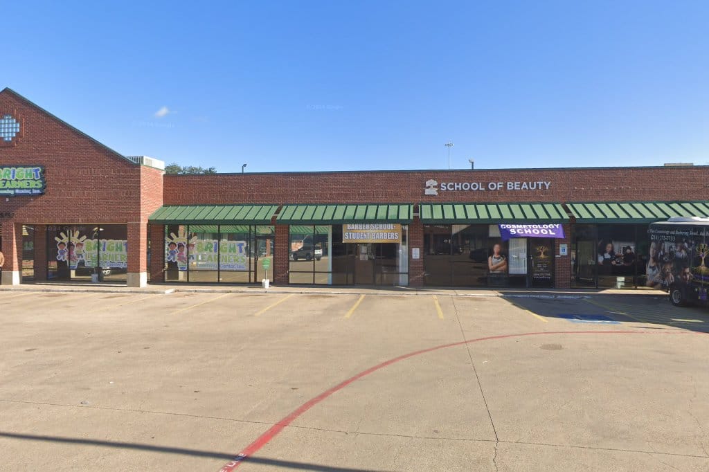 Dallas Montessori Academy