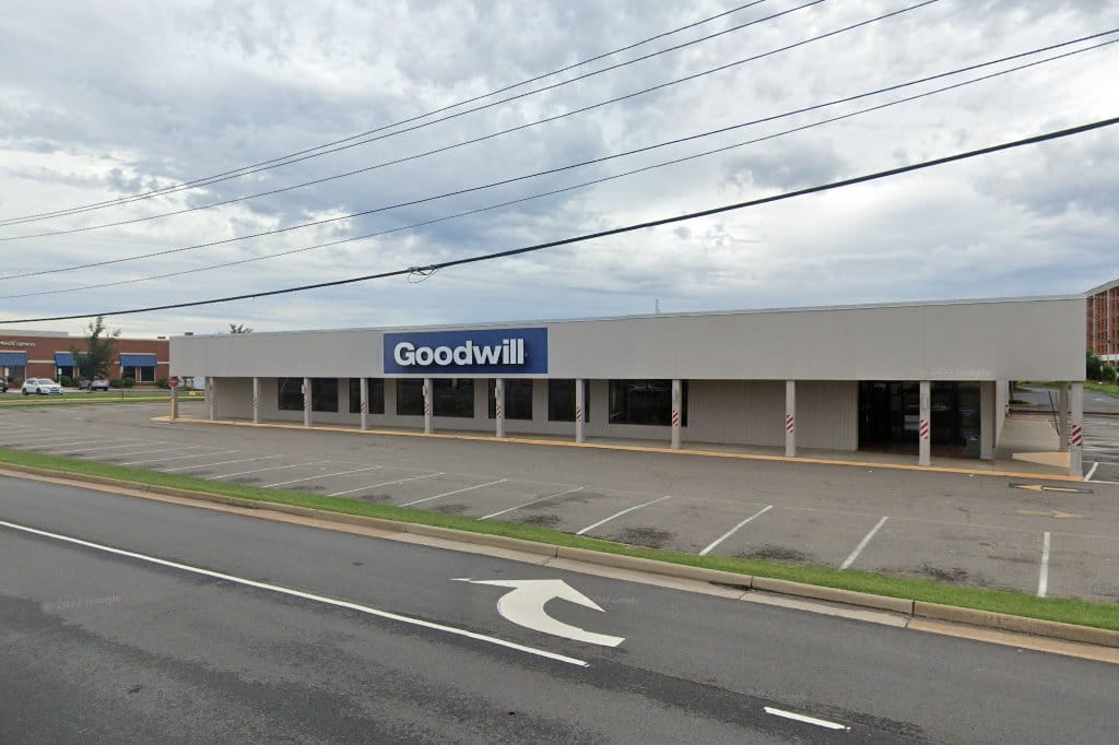 Goodwill Richmond