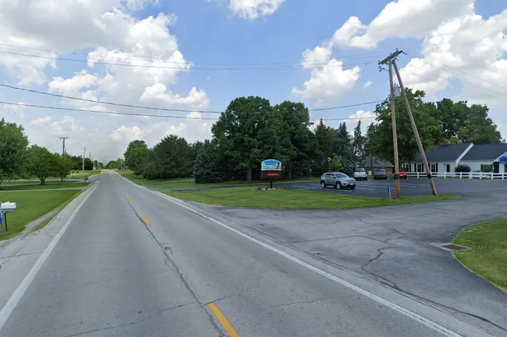 Seneca County Humane Society