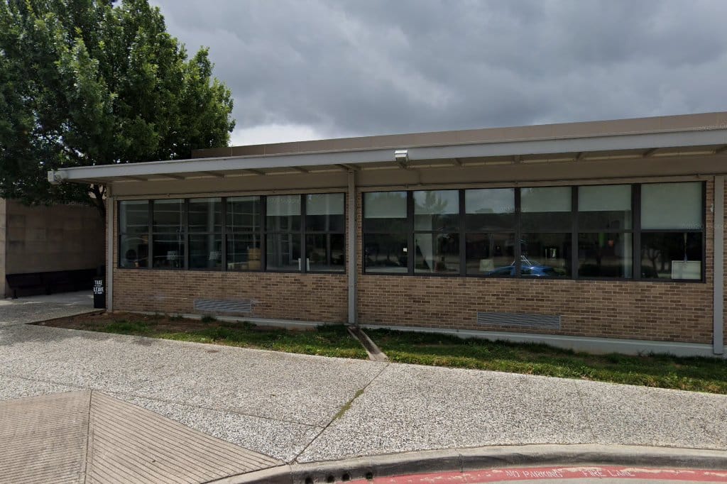 Bishop Lynch High School