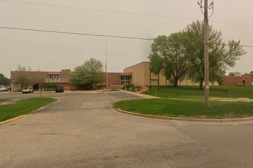 Prescott High School