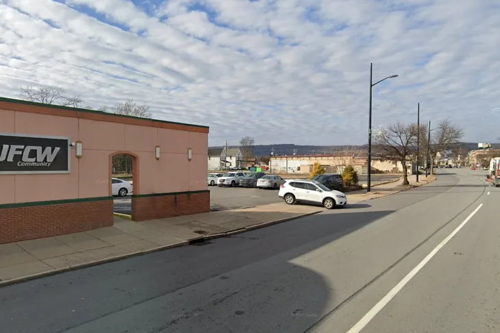 West Side Veterinary Hospital