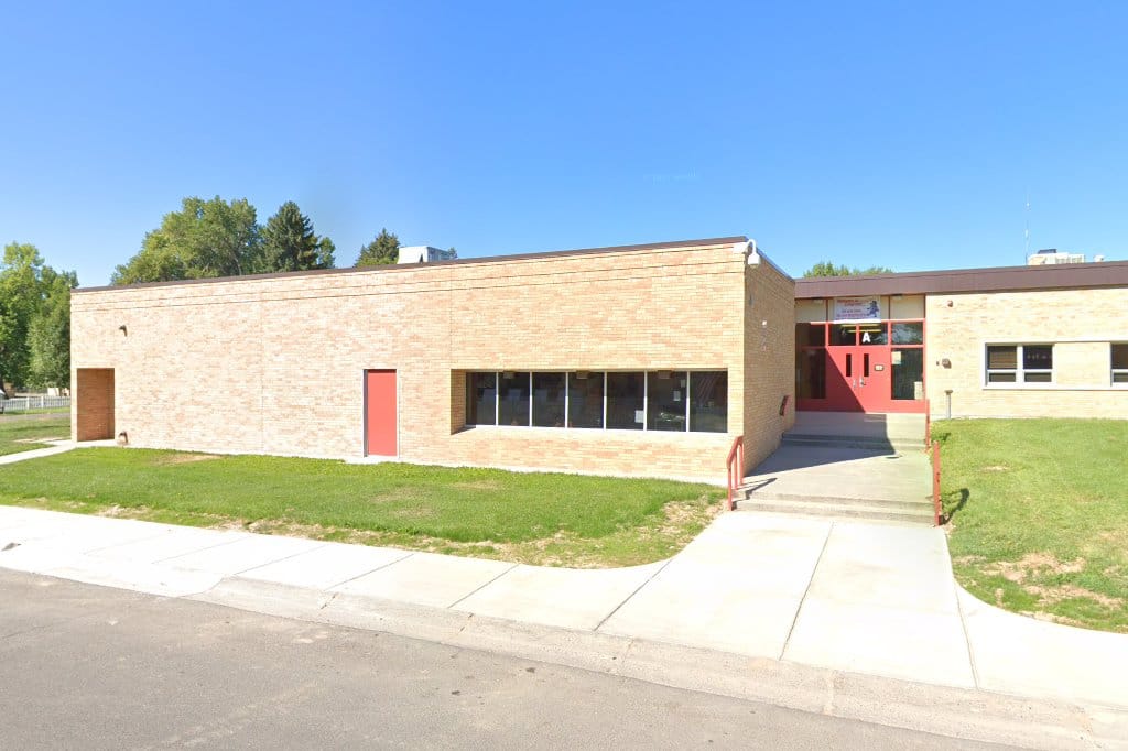 Ashgrove School
