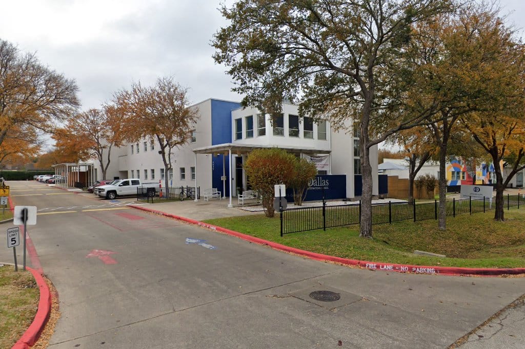 Dallas International School