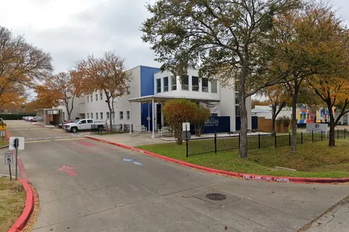 Dallas International School