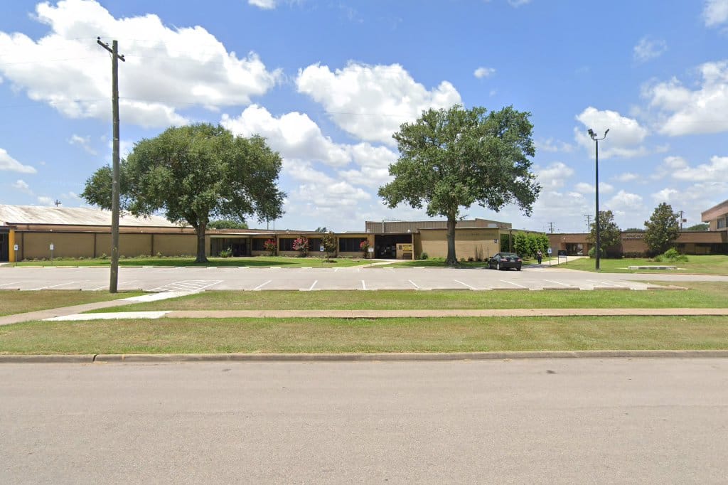 Selman Intermediate School