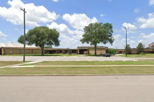 Selman Intermediate School