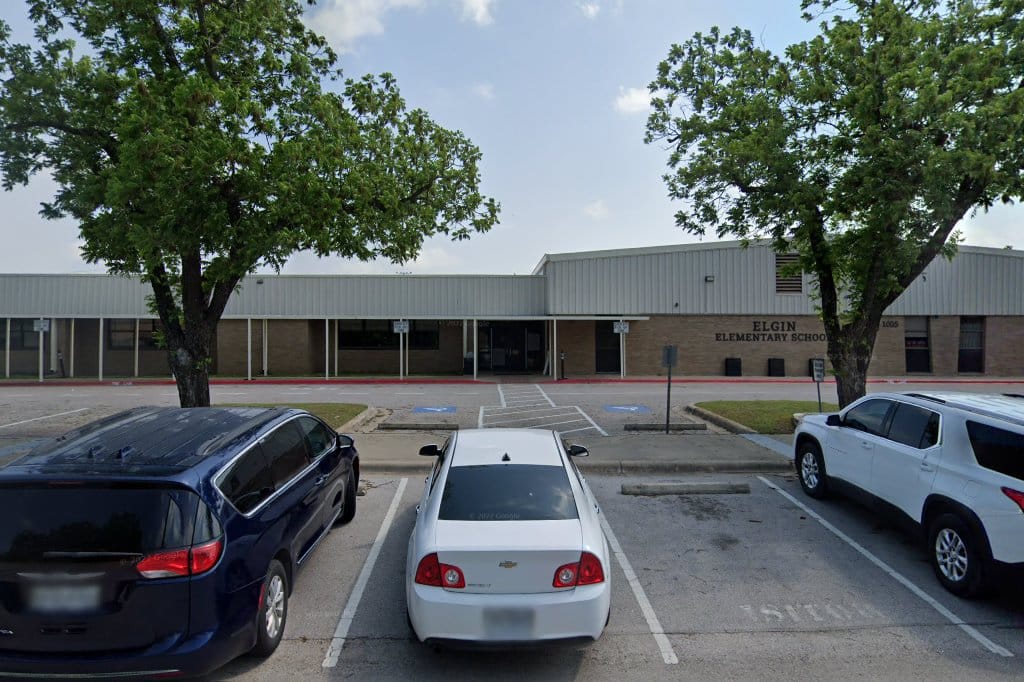 Elgin Elementary School