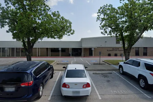 Elgin Elementary School