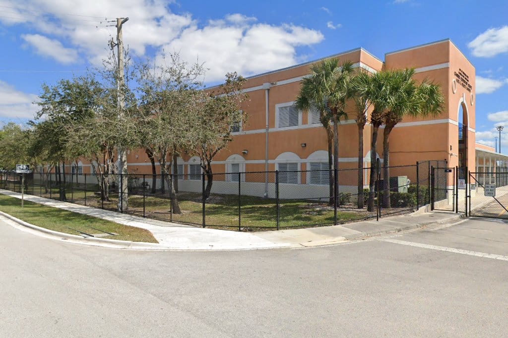 The Pembroke Pines Florida School