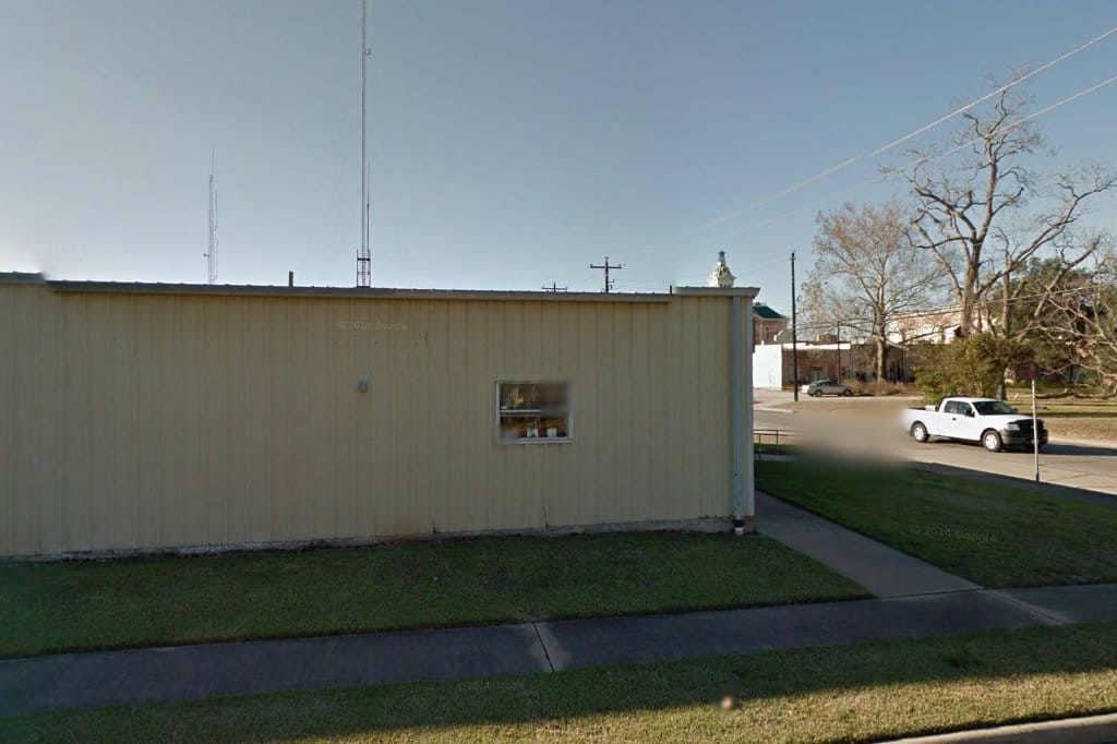 Wharton County District Attorney