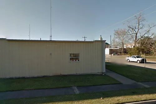 Wharton County District Attorney