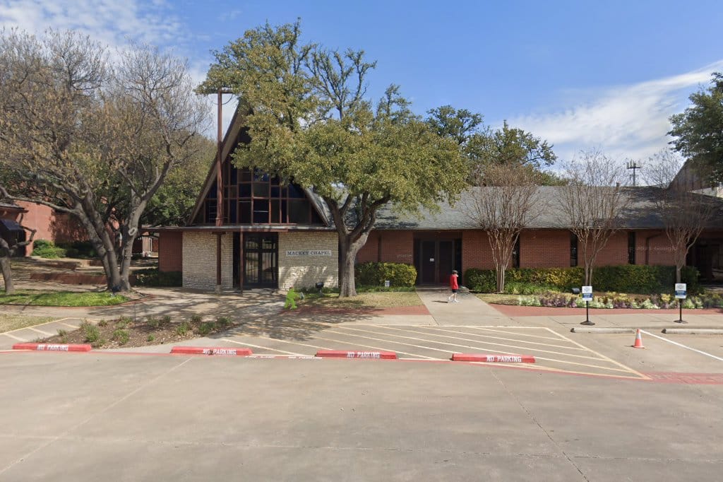 Good Shepherd Episcopal School