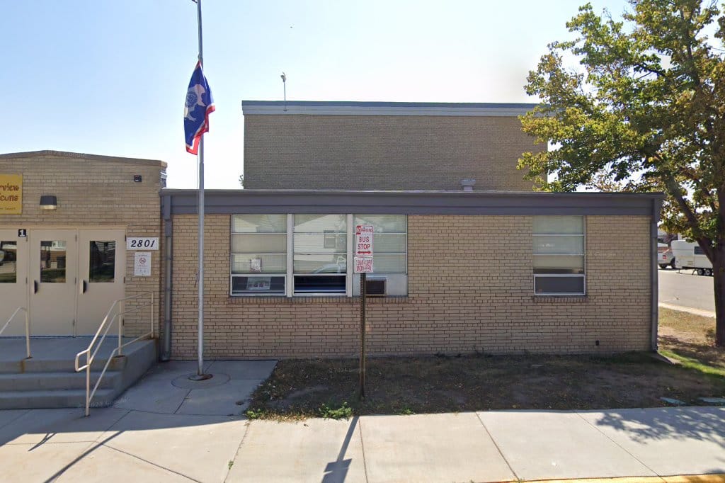Fairview Elementary School