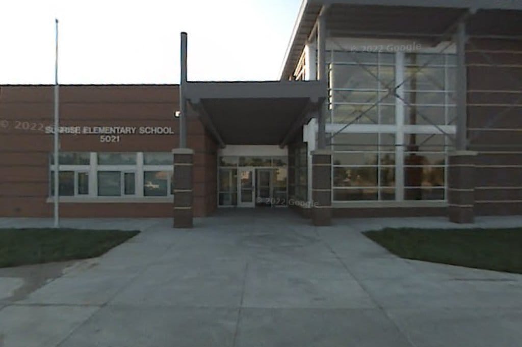 Sunrise Elementary School