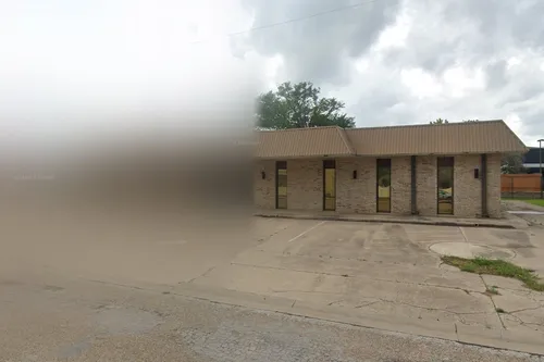 Milam County District Attorney
