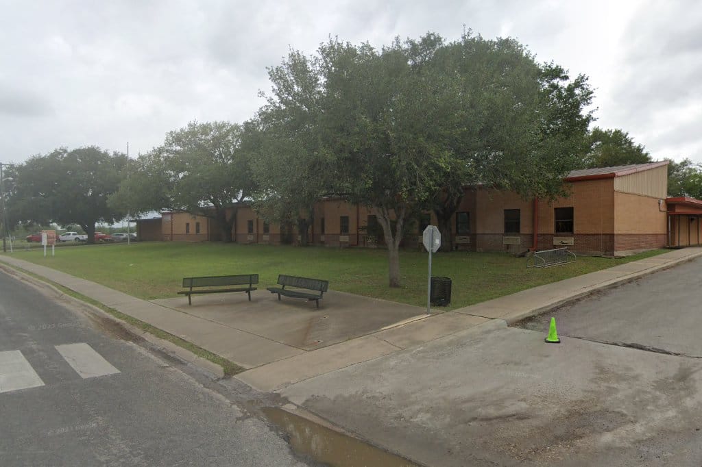 R.A. Hall Elementary School