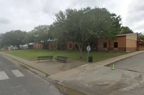 R.A. Hall Elementary School