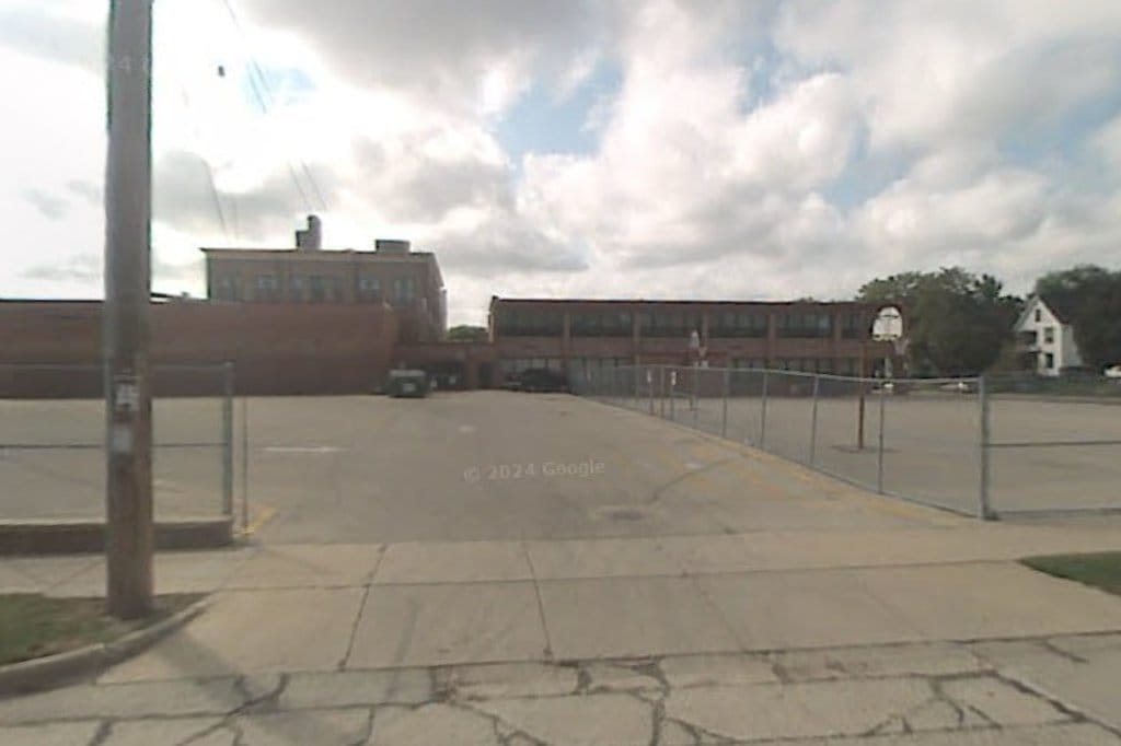 Jefferson Lighthouse Elementary