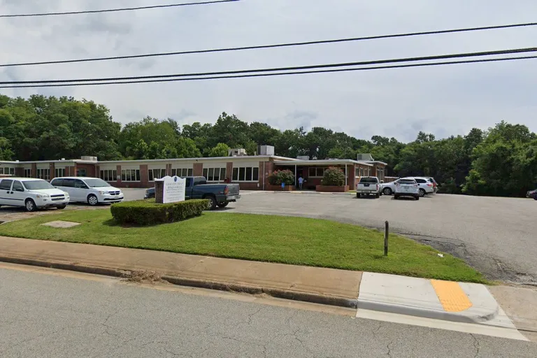 Charlotte Court House Unemployment Office