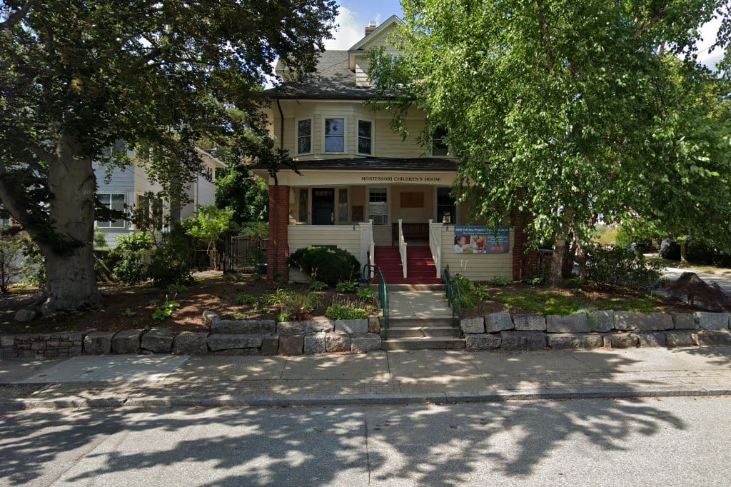 Montessori Childrens House