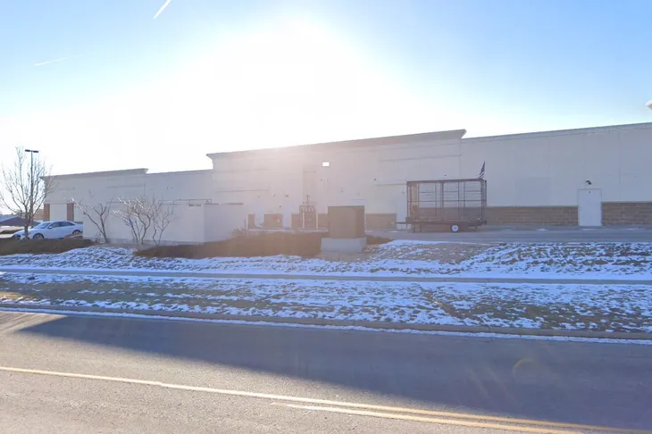 TLC Pet Hospital