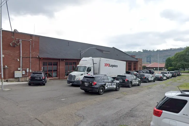 Steubenville Animal Control