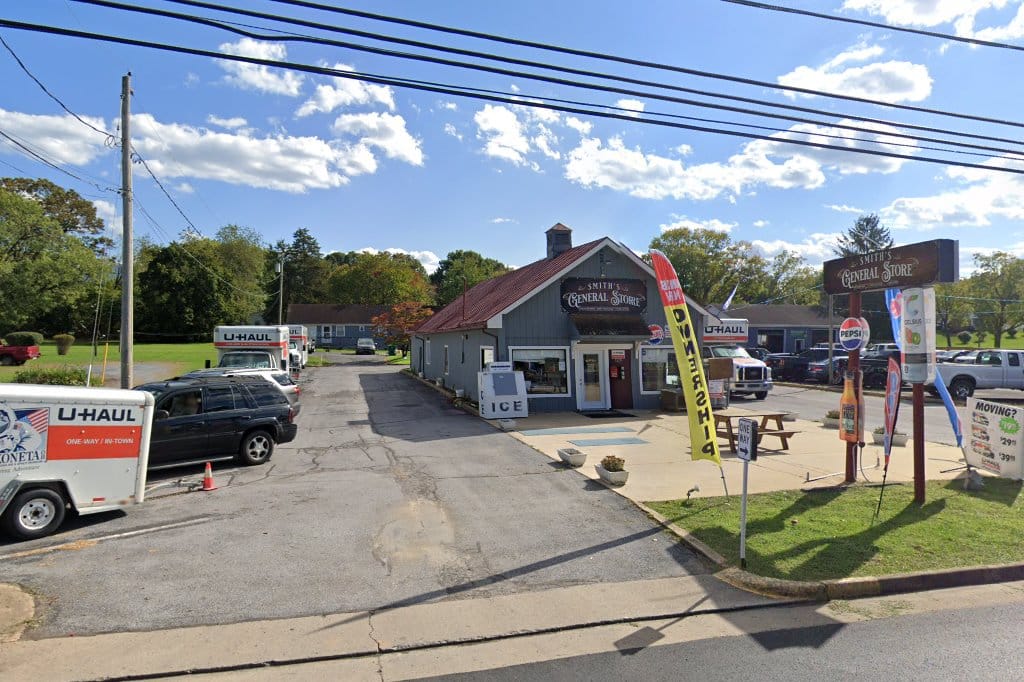 Luray Unemployment Office