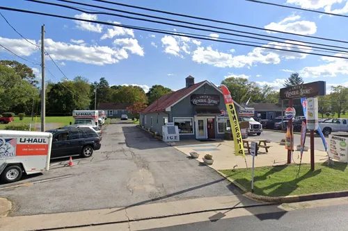 Luray Unemployment Office