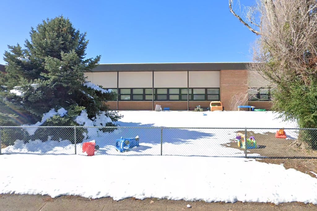 Grant Elementary School
